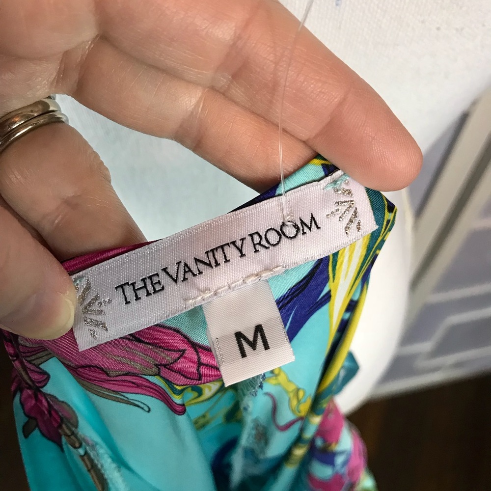 ✂️ XS ONLY NWT Vanity Room nightgown - Picture 3 of 5